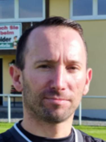 David Müller