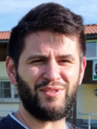 Tino Schwesinger