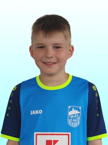 Niklas Heger