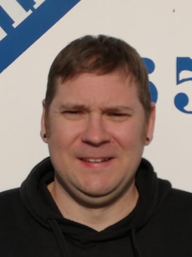 Andre Knackstädt
