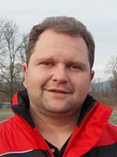 Ronny Fischer