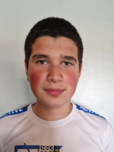 Jonathan Omar Pitarma