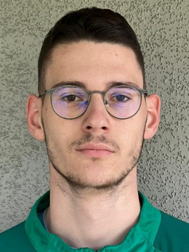 Justin Jason Korsten