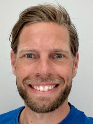 Christoph Busche