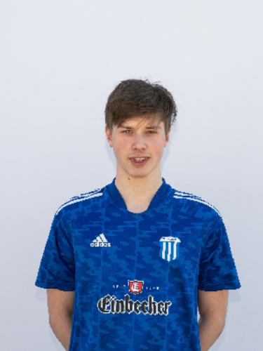 Alexander Schramm