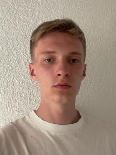Luca Trybul