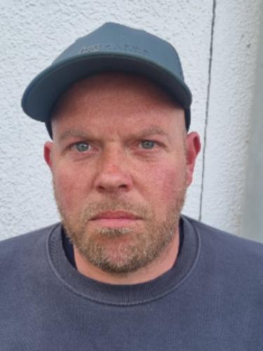Ronny Moeller