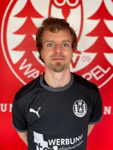 Björn Zschaler