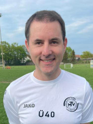 Heinz-Manuel Wilkening