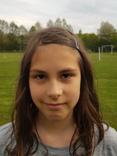 Nova Annastina Schröter