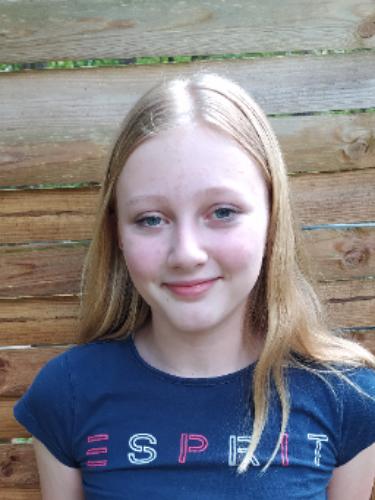Alina Sophie Eggers