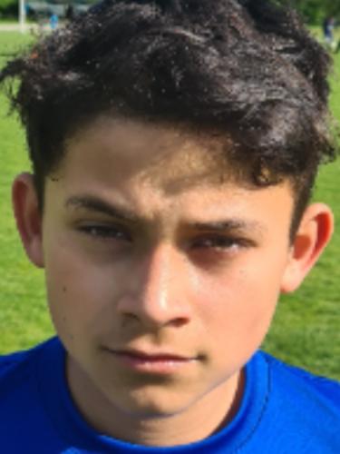Dominik Sammarco