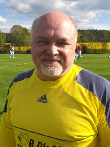 Juergen Vetter