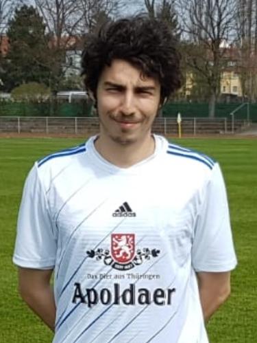 Omar Kahoul