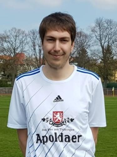 Oliver Koch