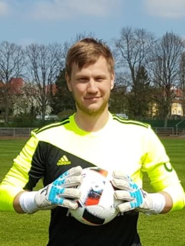 Patrick Naumann