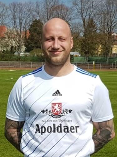 Florian Rudat