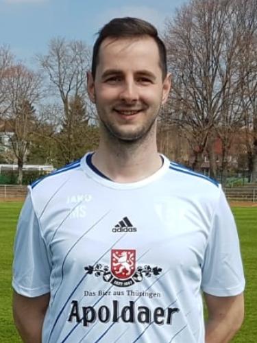 Maximilian Schrader