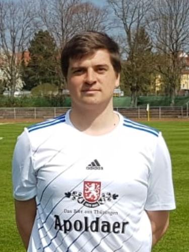 Lukas Thiele