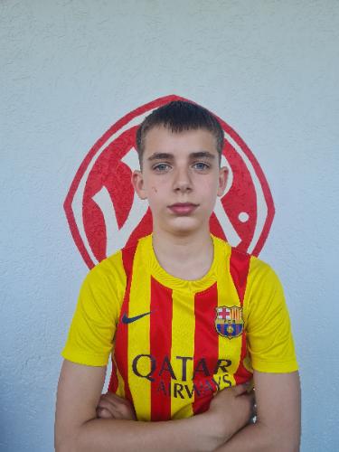 Kristian Gorscak