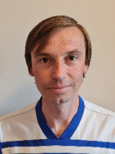 Stephan Büchner