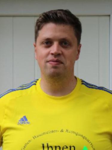 Thorsten Dröge