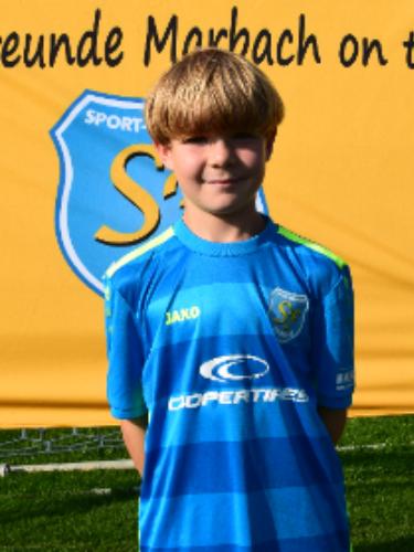 Theo Stöber