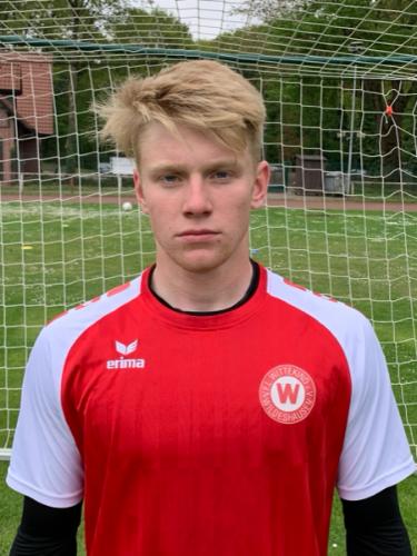 Maximilian Mucker