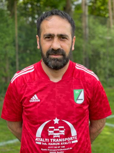 Ramazan Agac