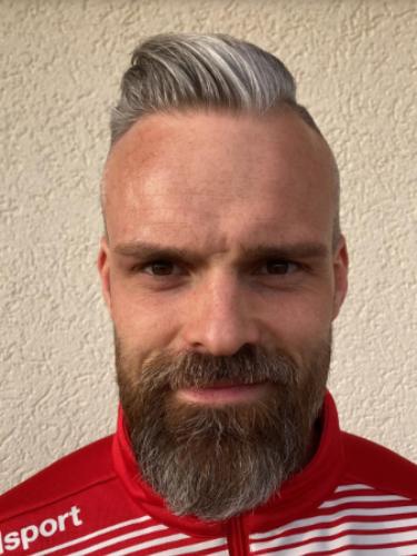 Maik Schwaß