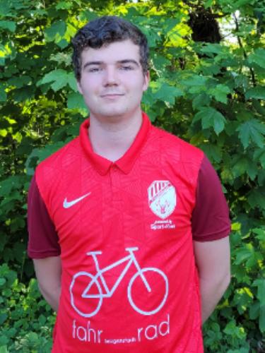 Fabian Krebser