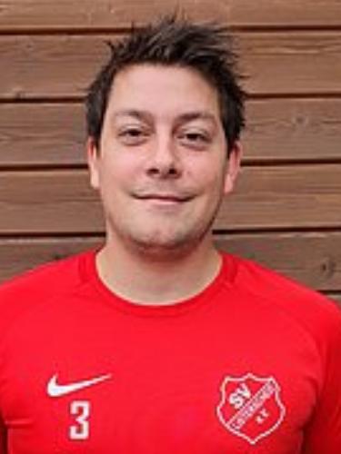 Christopher Zeppenfeld