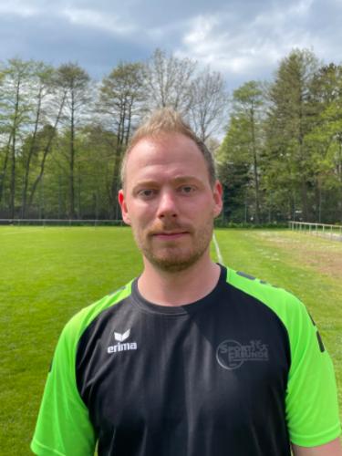 Sylvio Wendler