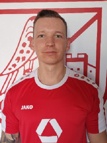 Christian Wozniak