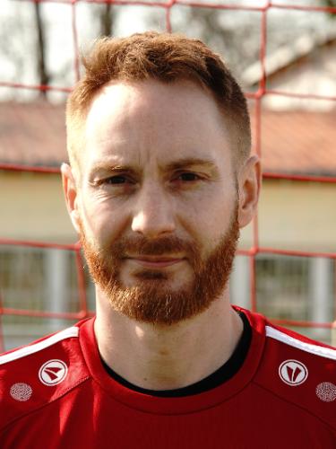 Sebastian Hinze