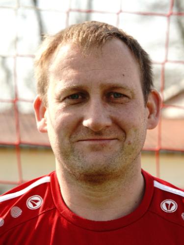 Steffen Manegold
