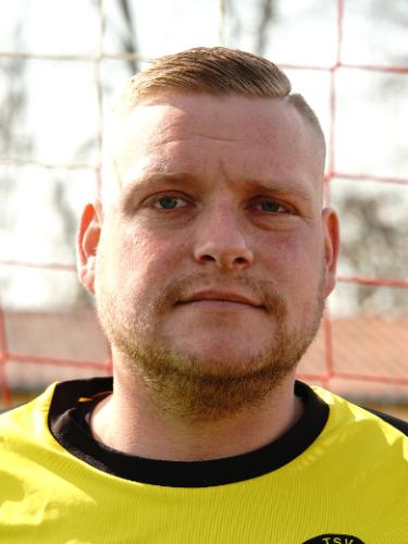 Sebastian Vogel