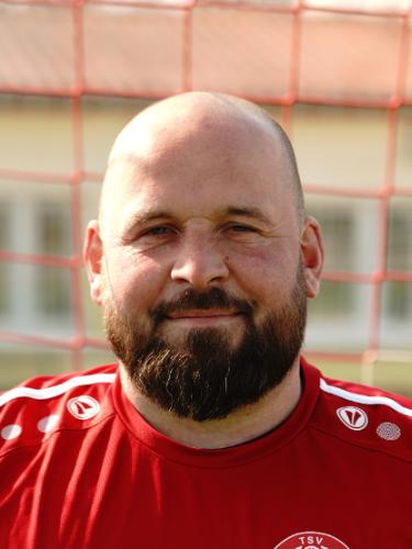 Dominik Friedemann