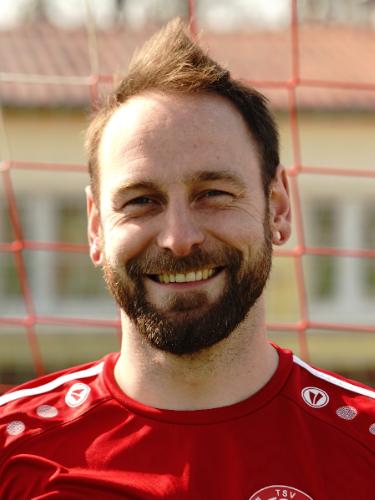 Tim Friedemann