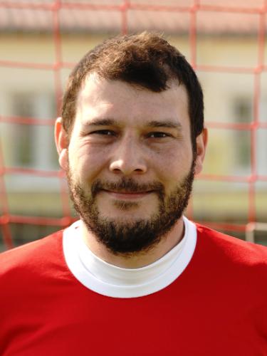 Andre Horn