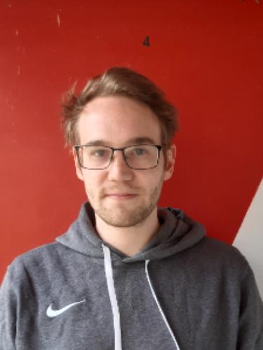 Nicklas Schmidt