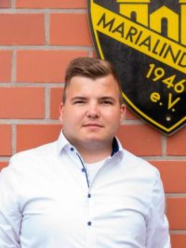 Tobias Kowol
