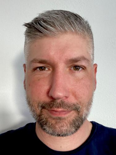Dominik Matt