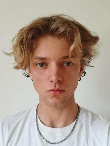 Elias Krauter