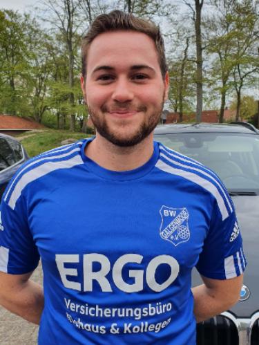 Jens Thoben