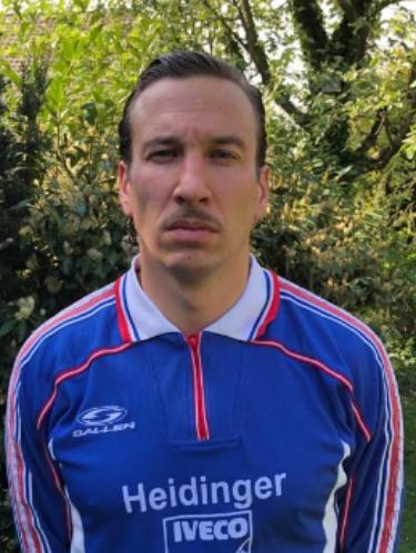 Tim Bezemer