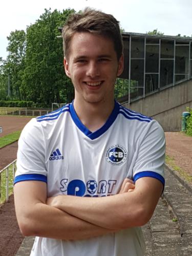 Max Krause