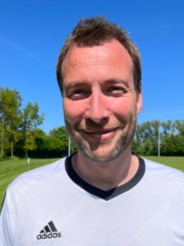 Dirk Sicking