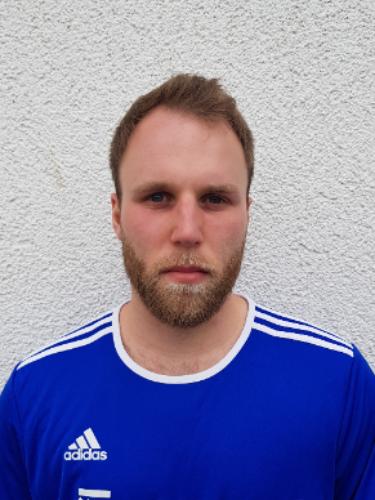 Loris Andre Dymek