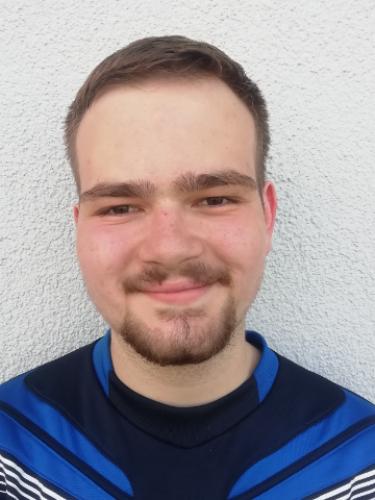 Felix Liebich